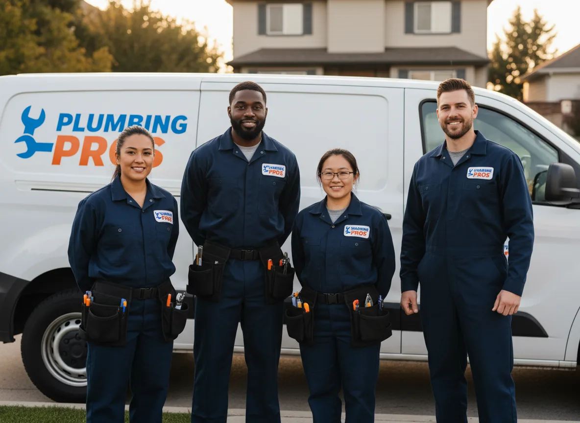 Water Heater Repair company in Ferrisburgh, VT